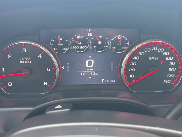 Used 2015 GMC Sierra 1500 Denali AWD/4WD image 23