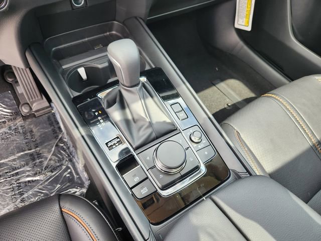 Certified 2025 MAZDA CX-50 2.5 Hybrid w/ Weather Package image 24