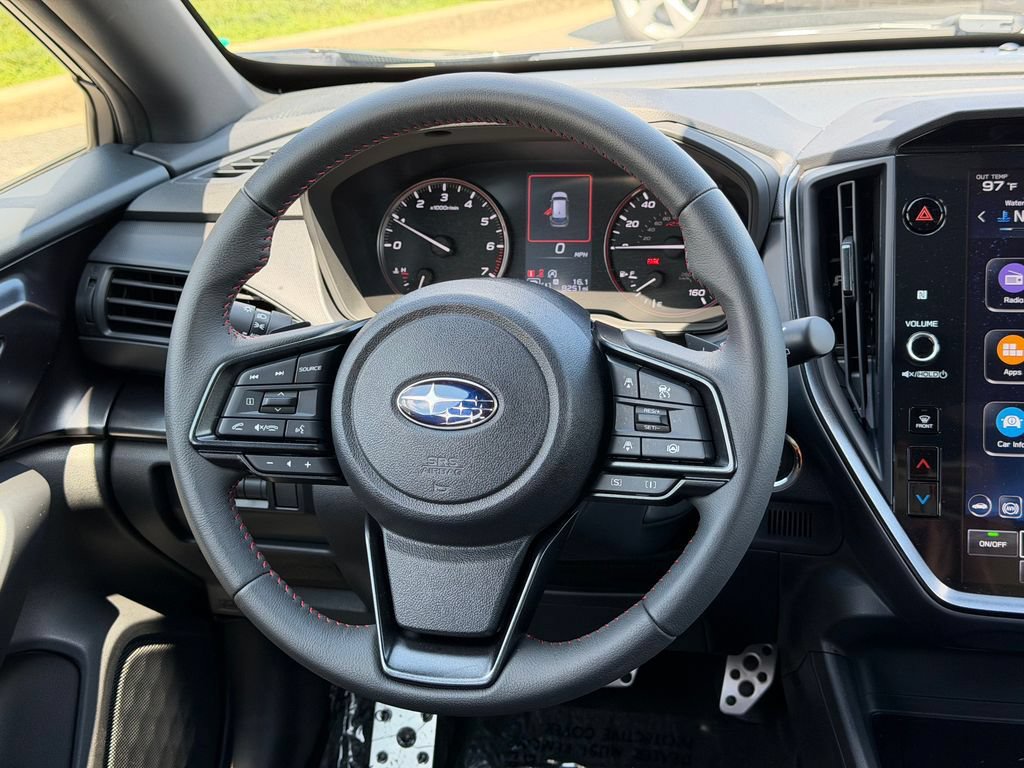 Used 2025 Subaru Impreza RS AWD/4WD image 22