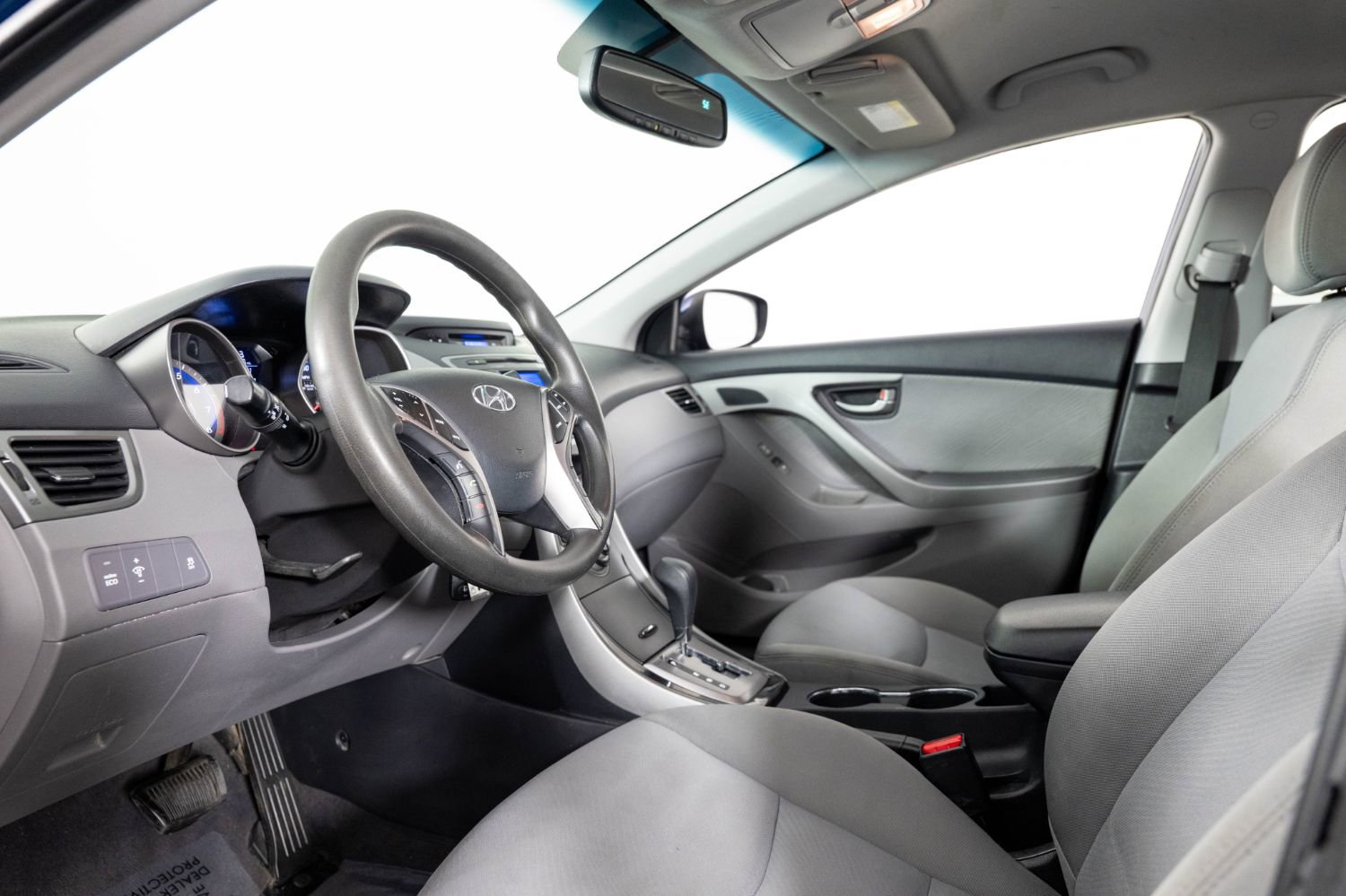 Used 2013 Hyundai Elantra GLS w/ Preferred Pkg FWD image 14