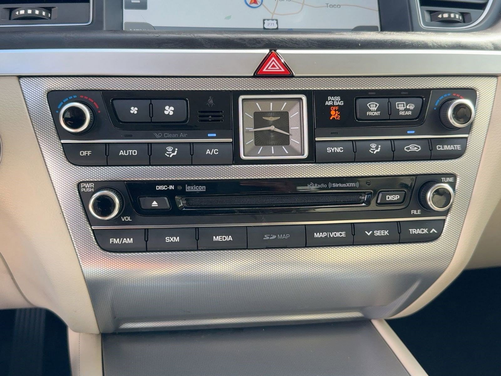 Used 2019 Genesis G80 3.8 w/ Ultimate Package 03 image 24