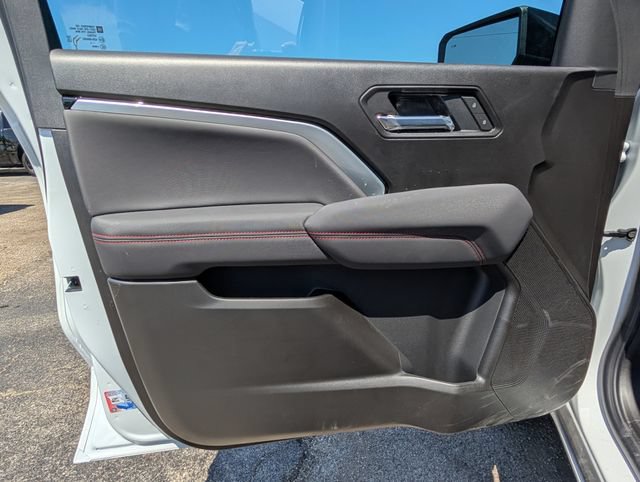 New 2026 Chevrolet Colorado Z71 AWD/4WD image 12