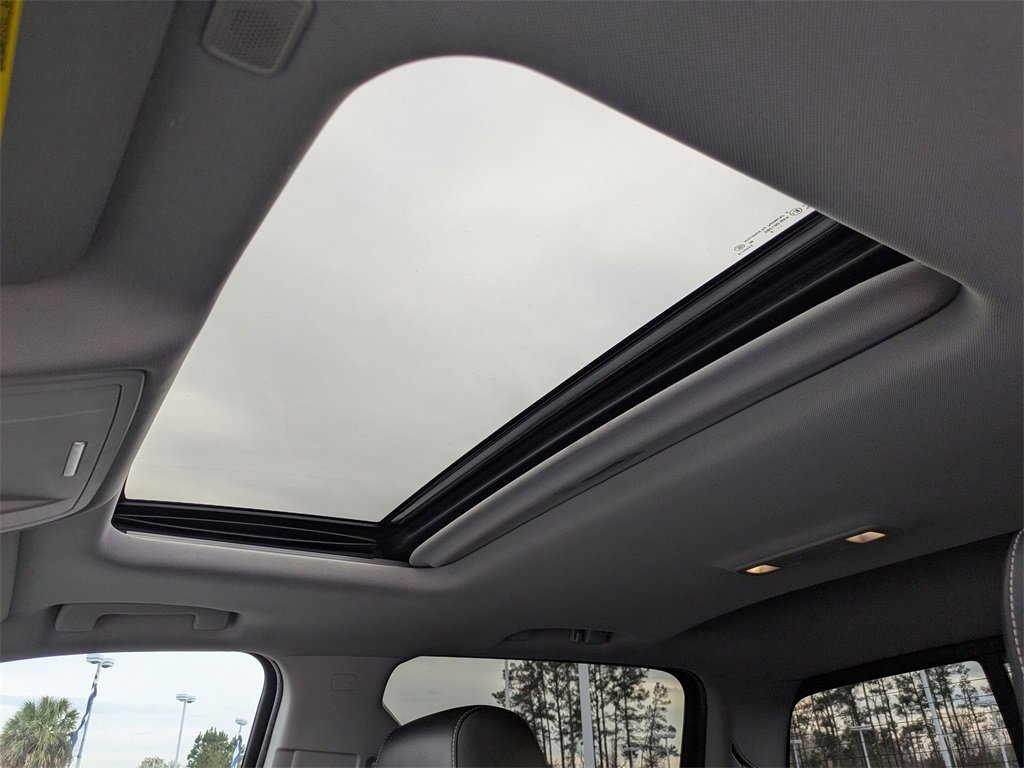 Used 2018 GMC Sierra 1500 SLT image 20