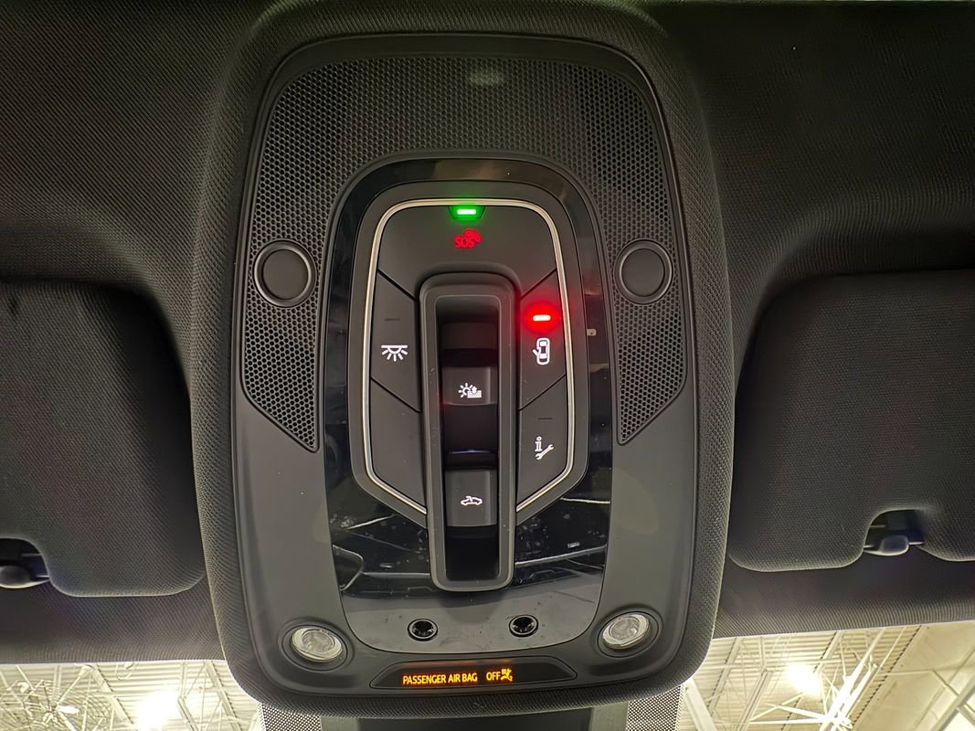 Used 2019 Audi Q8 Premium Plus w/ Premium Plus image 33
