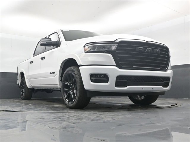 New 2026 RAM 1500 Laramie w/ Night Edition image 44