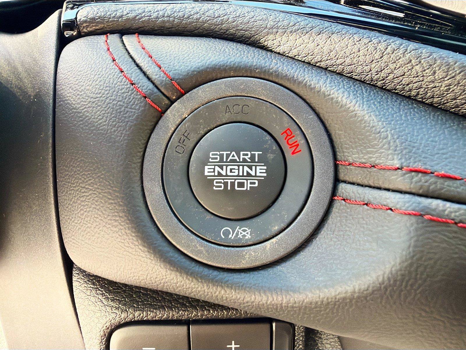 New 2026 Dodge Durango GT AWD/4WD image 37