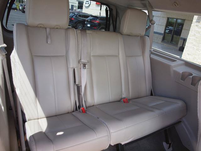 Used 2014 Ford Expedition EL Limited w/ Equipment Group 301A AWD/4WD image 8