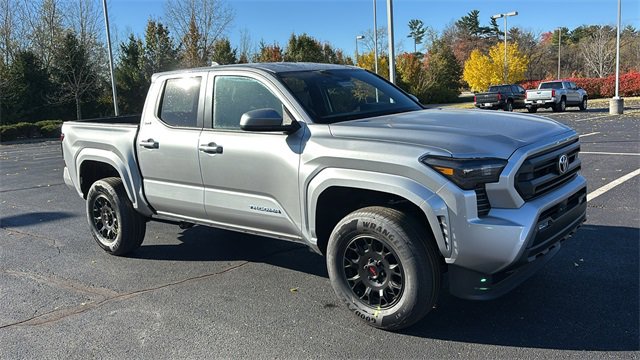 New 2025 Toyota Tacoma SR5 image 26
