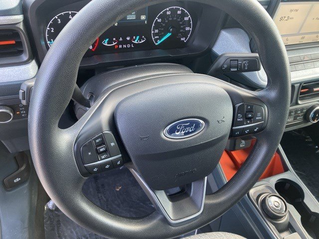 Used 2024 Ford Maverick XLT w/ Equipment Group 300A Standard image 14