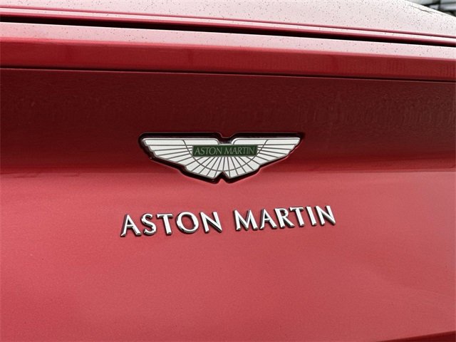 Used 2020 Aston Martin DB11 Coupe image 38