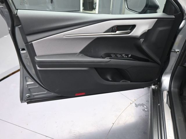 New 2026 Toyota Camry SE w/ Convenience Package FWD image 17
