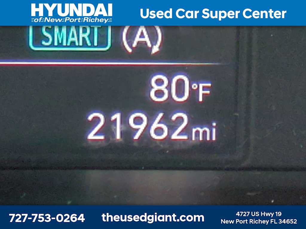 Certified 2023 Hyundai Elantra SE FWD image 26
