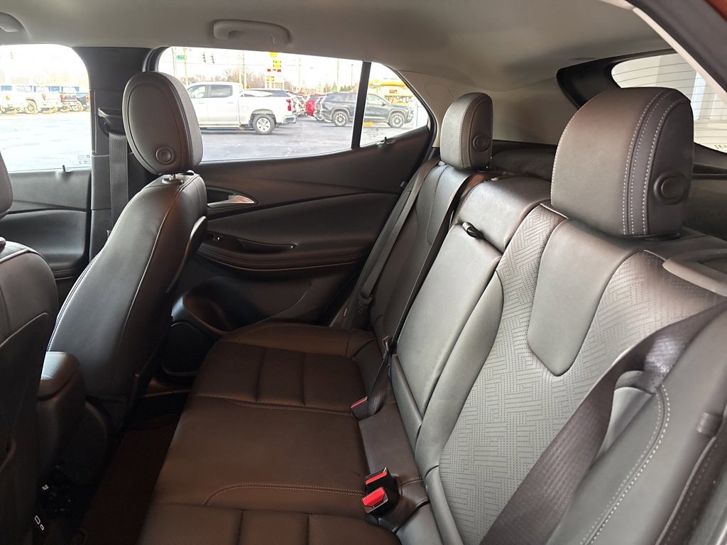Used 2020 Buick Encore GX Essence image 20