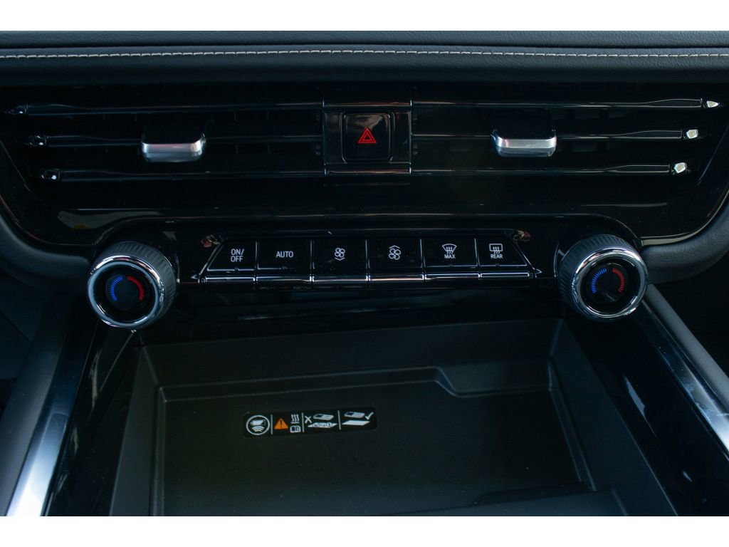 New 2026 Chevrolet Tahoe Premier w/ Sun And Tow Package image 25