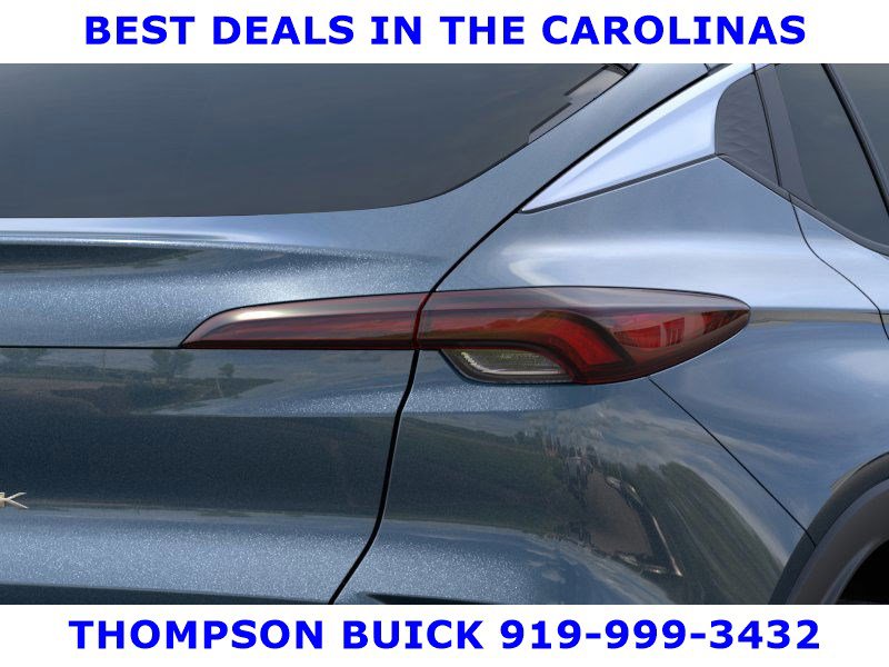 New 2026 Buick Envista Preferred w/ Convenience I Package image 14