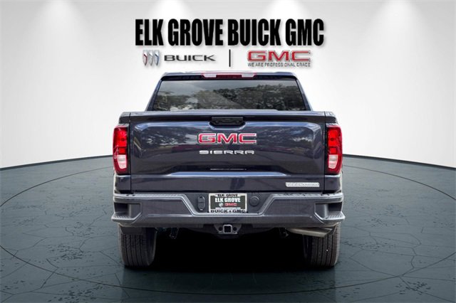 New 2026 GMC Sierra 1500 Elevation image 5