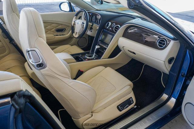 Used 2014 Bentley Continental GT image 44
