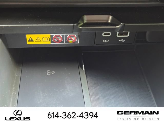 Certified 2026 Lexus RX 350 Premium w/ Convenience Package AWD/4WD image 23