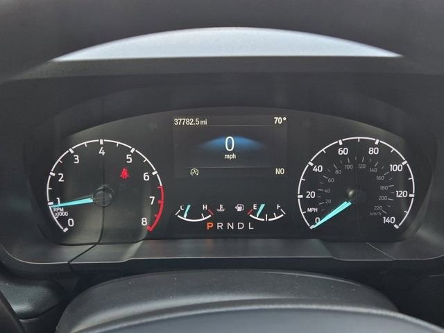 Used 2024 Ford Maverick XLT image 14