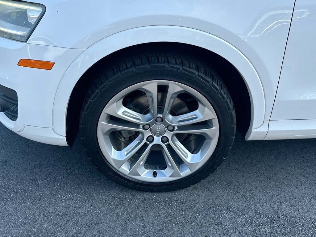 Used 2015 Audi Q3 2.0T Premium Plus AWD/4WD image 23