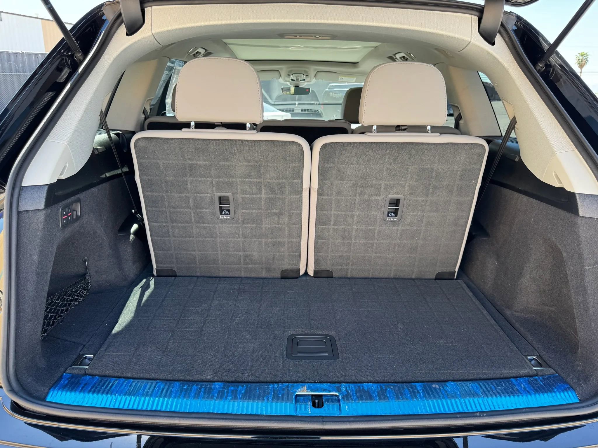 Used 2021 Audi Q7 3.0T Premium image 35
