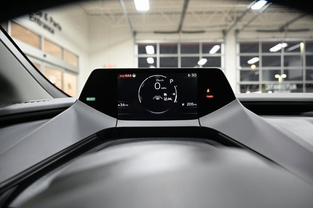 New 2026 Toyota Prius LE image 27