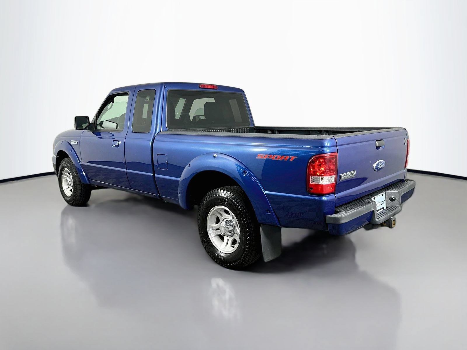 Used 2011 Ford Ranger Sport RWD image 6
