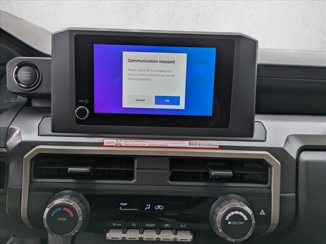 New 2026 Toyota Tacoma SR5 image 11