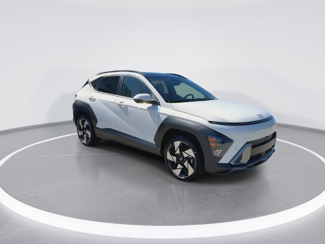 New 2027 Hyundai Kona Limited FWD image 2