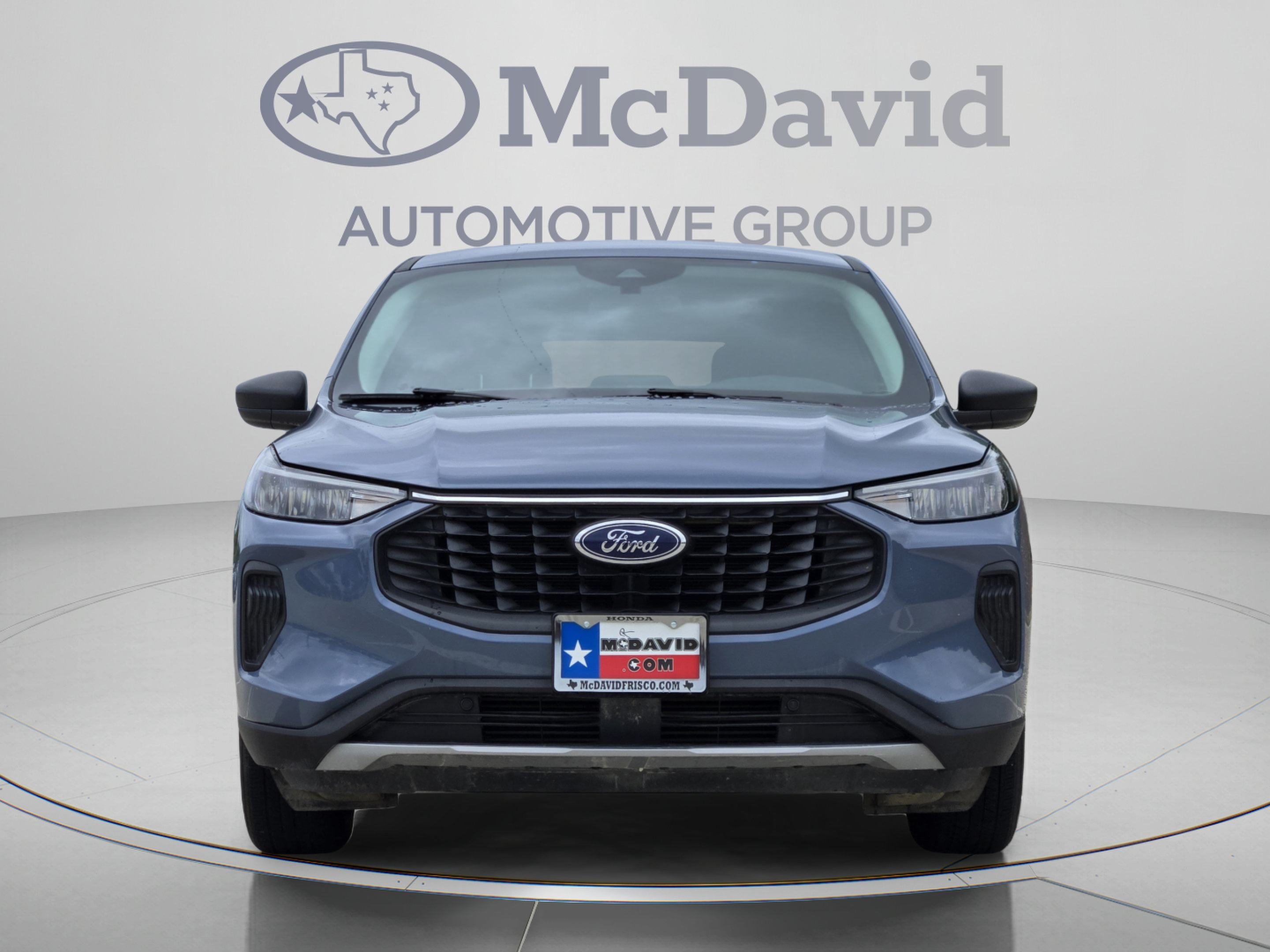 Used 2024 Ford Escape Active FWD image 8