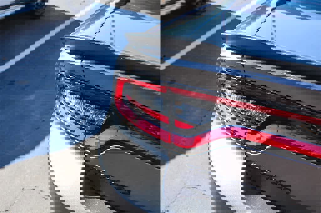 Used 2020 Dodge Charger GT w/ Blacktop Package image 8