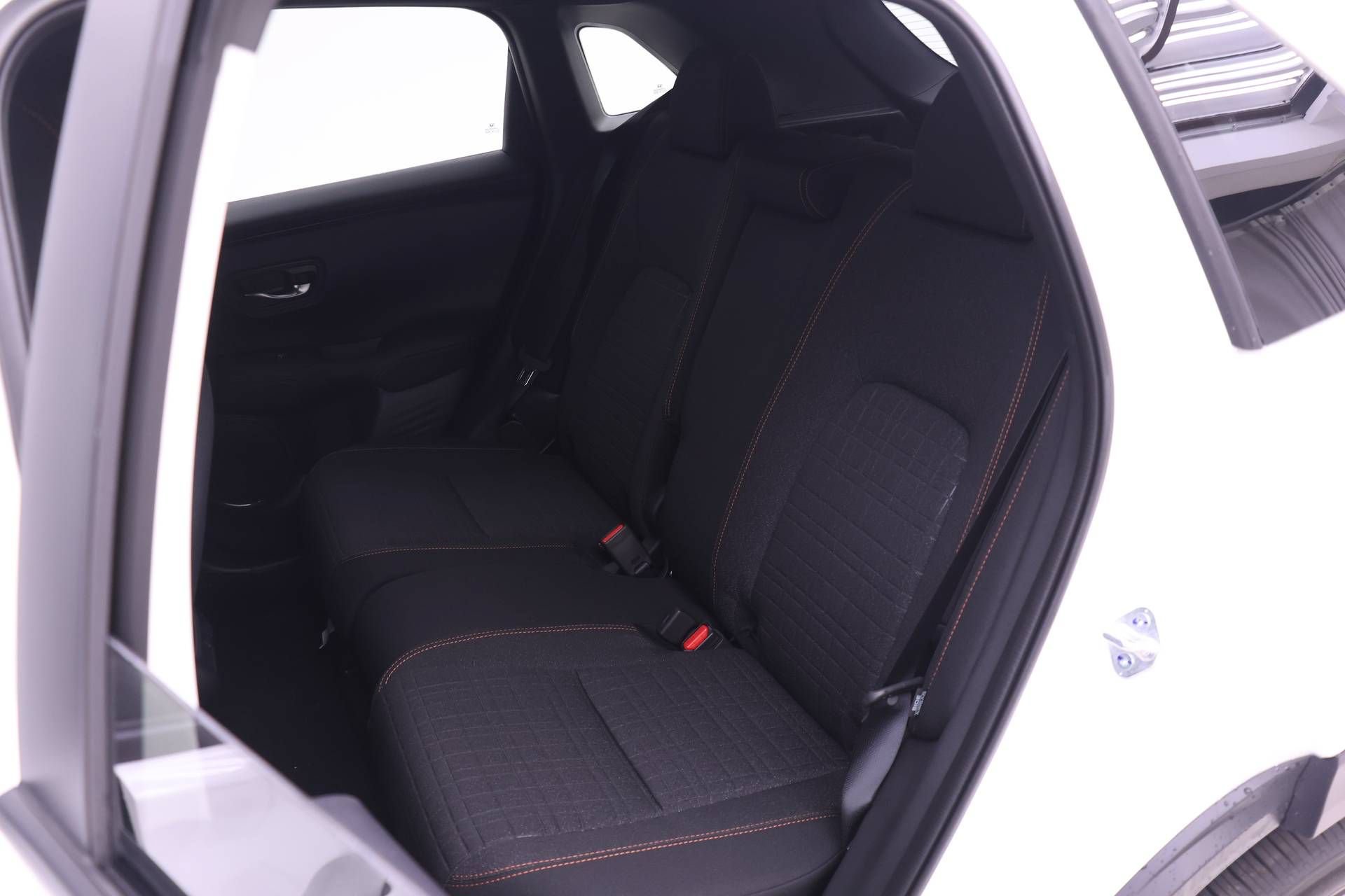 New 2027 Honda HR-V Sport image 12