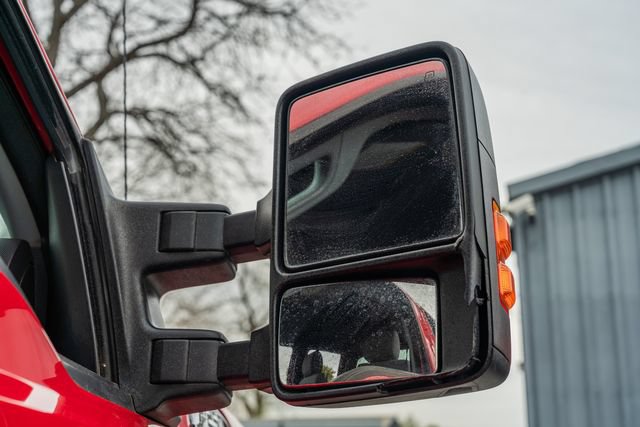 Used 2015 Ford F250 XLT w/ XLT Value Package AWD/4WD image 13