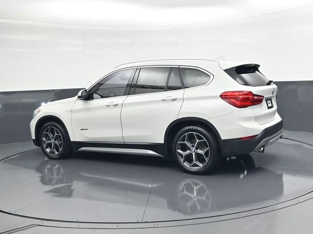 Used 2016 BMW X1 xDrive28i image 6