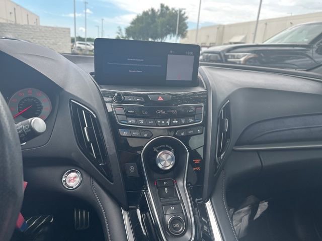 Used 2020 Acura RDX A-Spec FWD image 11