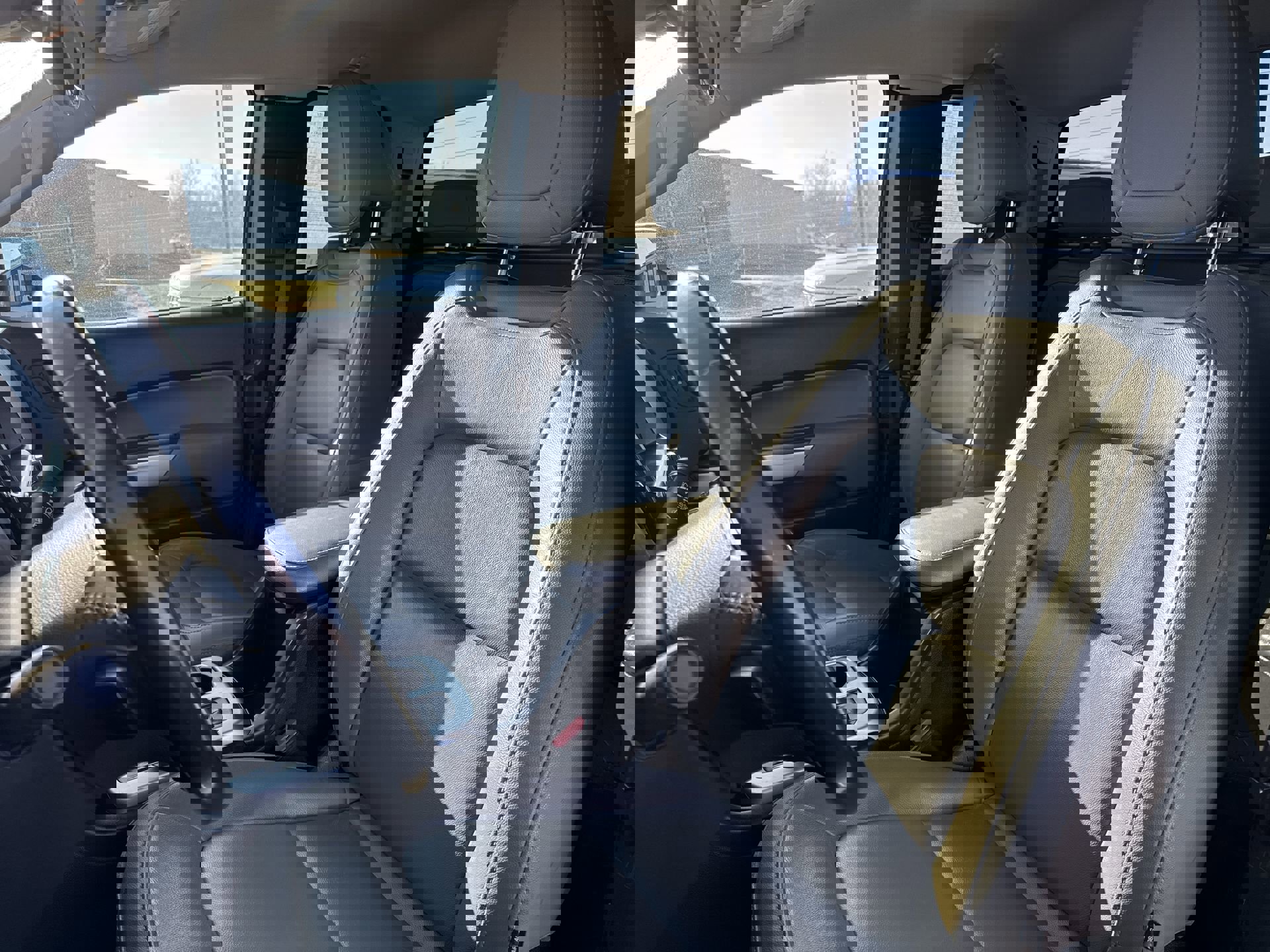 Used 2018 Chevrolet Colorado LT w/ Luxury Package, Chrome image 11