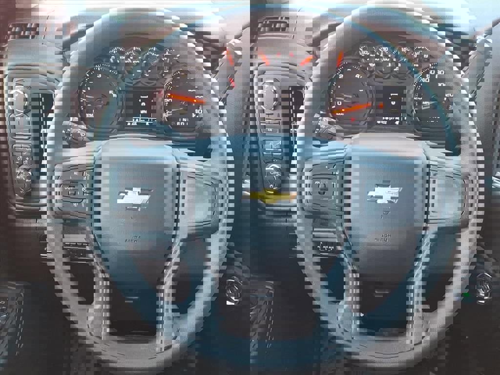 New 2026 Chevrolet Silverado 3500 W/T w/ WT Convenience Package image 21