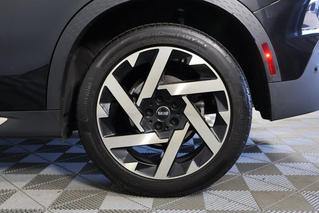 Used 2025 MINI Cooper Countryman S image 15