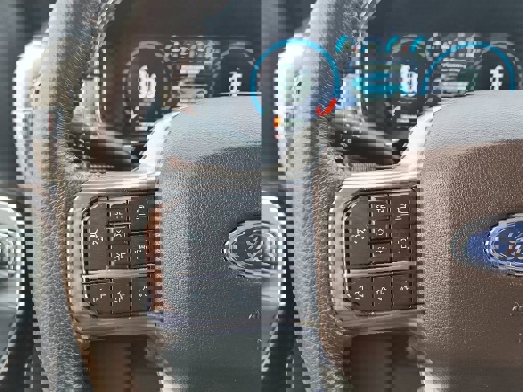 Used 2023 Ford F150 King Ranch w/ Equipment Group 601A High image 21