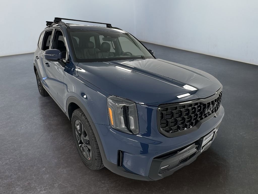 New 2025 Kia Telluride SX Prestige X-Pro