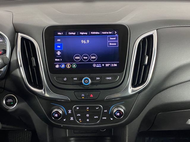 Certified 2022 Chevrolet Equinox LT image 20