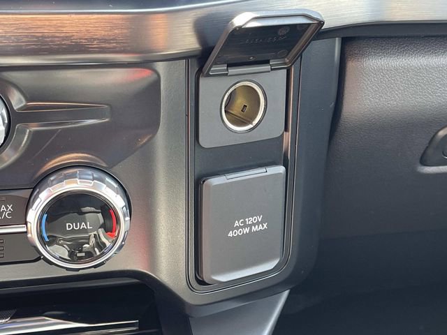 New 2026 Ford F350 Lariat image 22