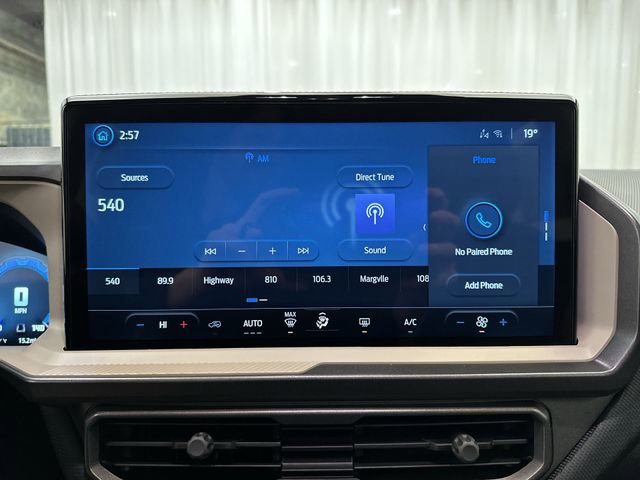 New 2025 Ford Bronco Sport Big Bend image 14