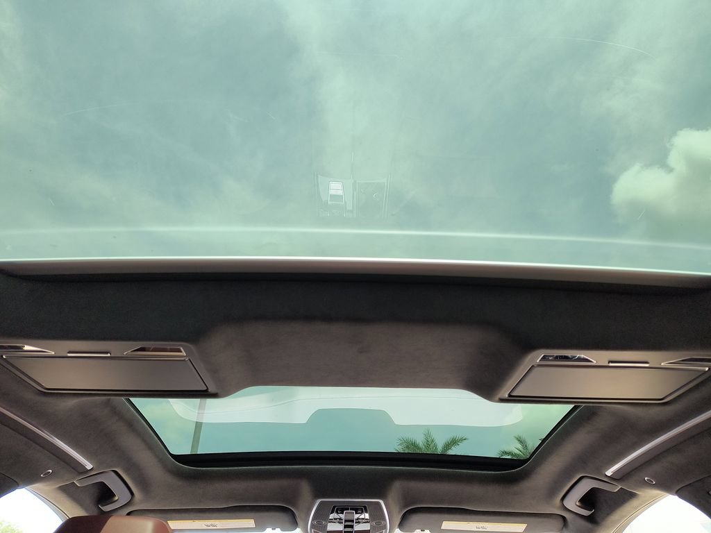 New 2025 Audi S8 AWD/4WD image 12