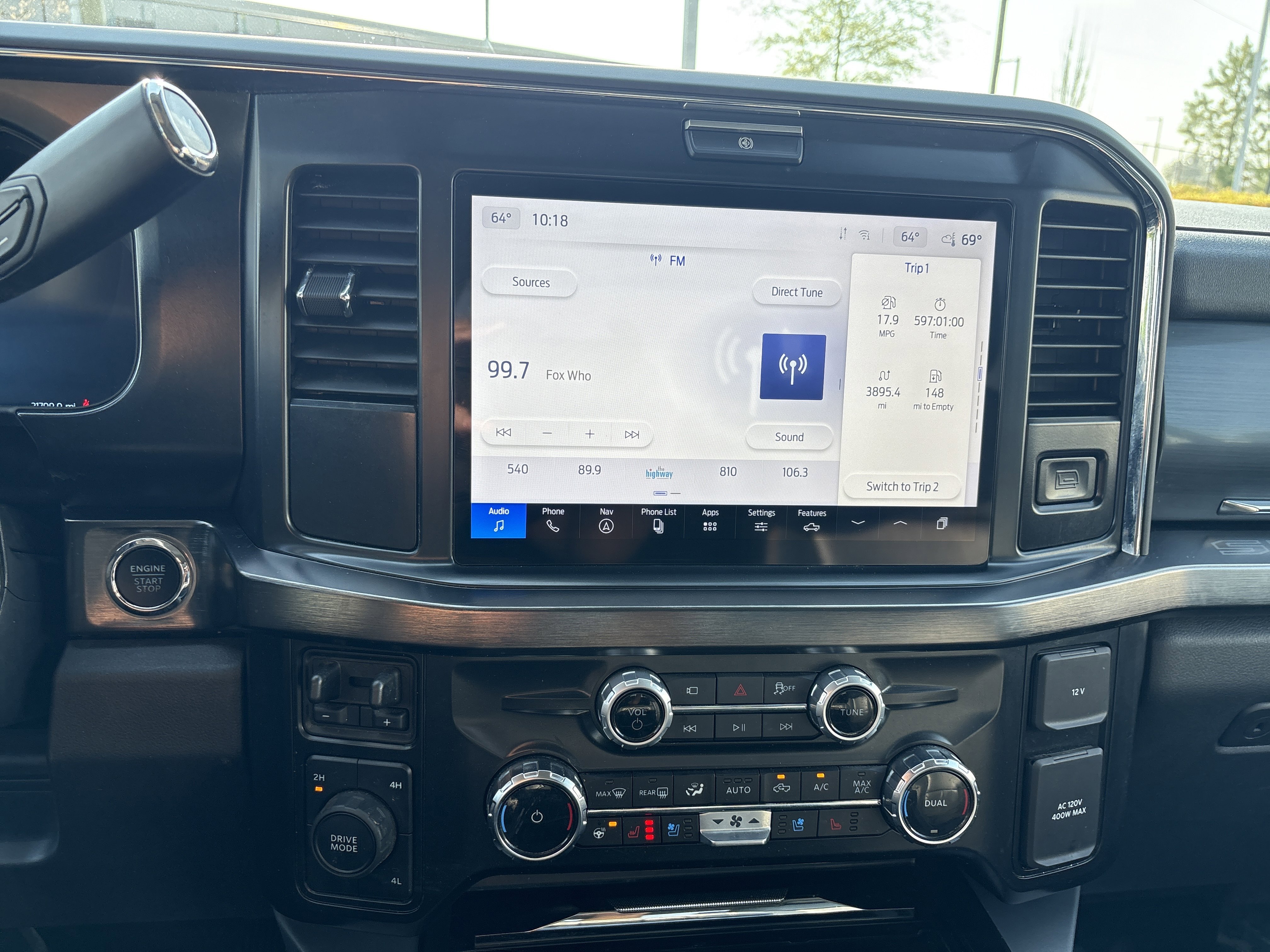 Used 2026 Ford F250 Lariat image 27