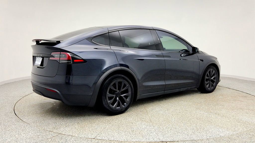 Used 2023 Tesla Model X image 5