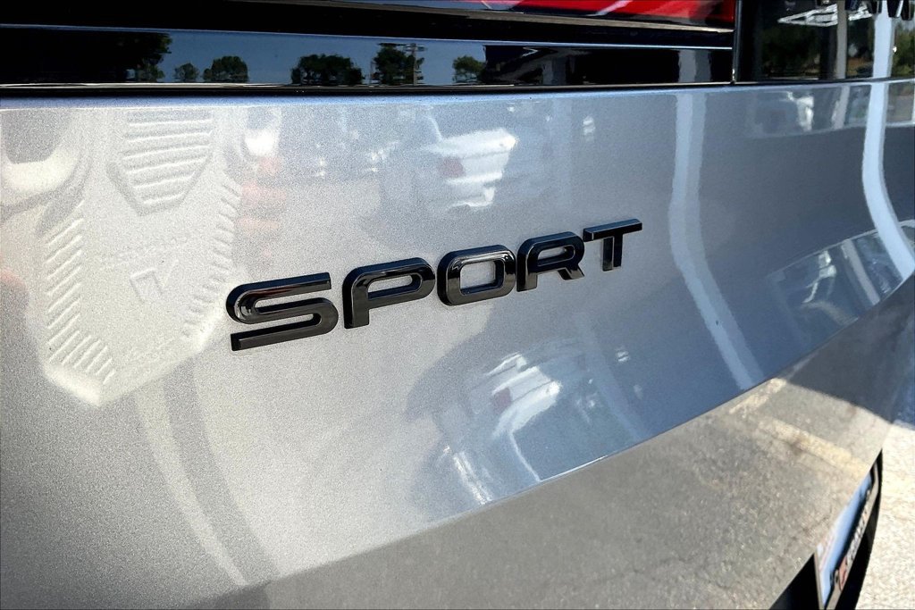 Used 2024 Land Rover Range Rover Sport Dynamic SE AWD/4WD image 23