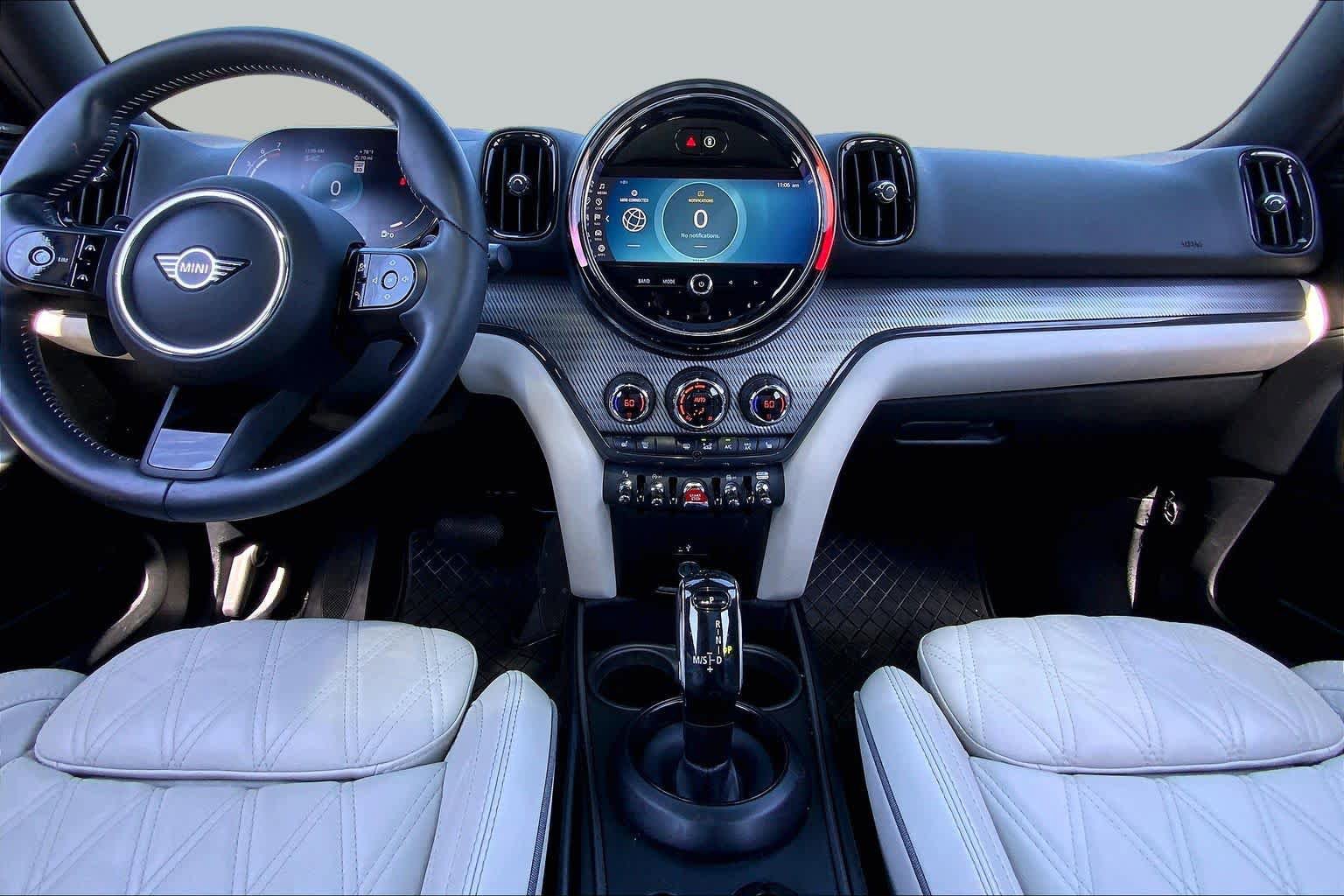 Used 2024 MINI Cooper Countryman S FWD image 23