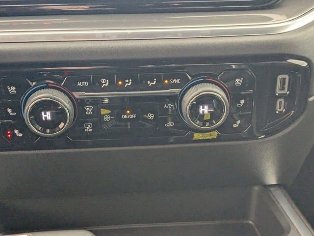 Certified 2024 Chevrolet Silverado 1500 High Country w/ High Country Premium Package image 27