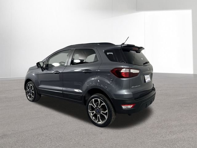 Used 2019 Ford EcoSport SES AWD/4WD image 30
